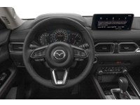 2022 Mazda CX-5 Kuro Edition AWD Interior Shot 3