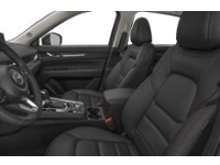 2022 Mazda CX-5 Kuro Edition AWD Interior Shot 4