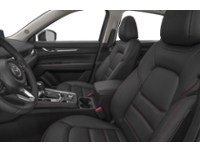 2022 Mazda CX-5 Kuro Edition AWD Interior Shot 4