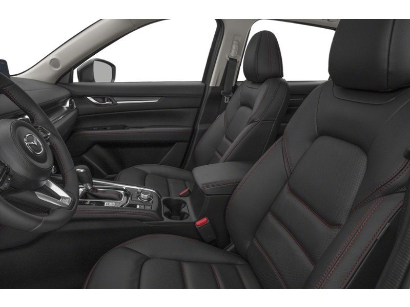 2022 Mazda CX-5 Kuro Edition AWD Interior Shot 4