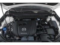 2022 Mazda CX-5 Kuro Edition AWD Exterior Shot 3