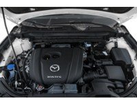 2022 Mazda CX-5 Kuro Edition AWD Exterior Shot 3