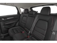2022 Mazda CX-5 Kuro Edition AWD Interior Shot 5