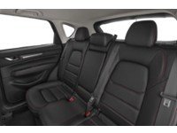 2022 Mazda CX-5 Kuro Edition AWD Interior Shot 5