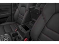 2022 Mazda CX-5 Kuro Edition AWD Interior Shot 7