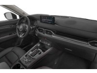 2022 Mazda CX-5 Kuro Edition AWD Interior Shot 1