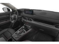 2022 Mazda CX-5 Kuro Edition AWD Interior Shot 1