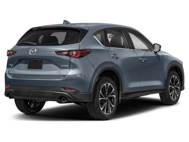 2022 Mazda CX-5 GT AWD Exterior Shot 2