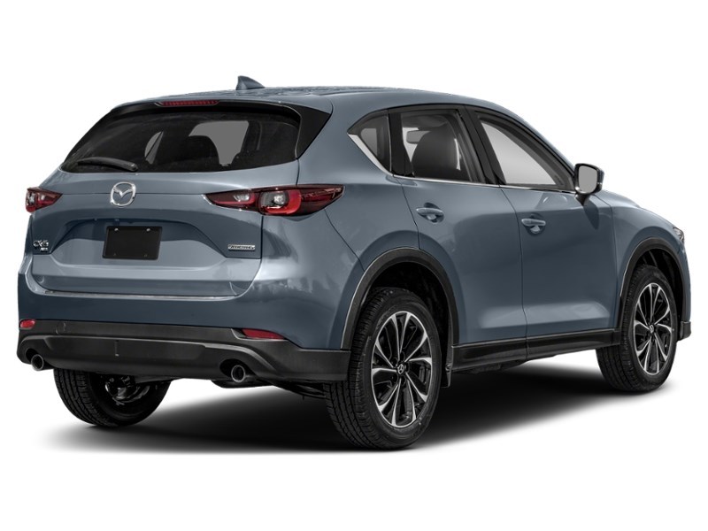 2023 Mazda CX-5 GT AWD Exterior Shot 2