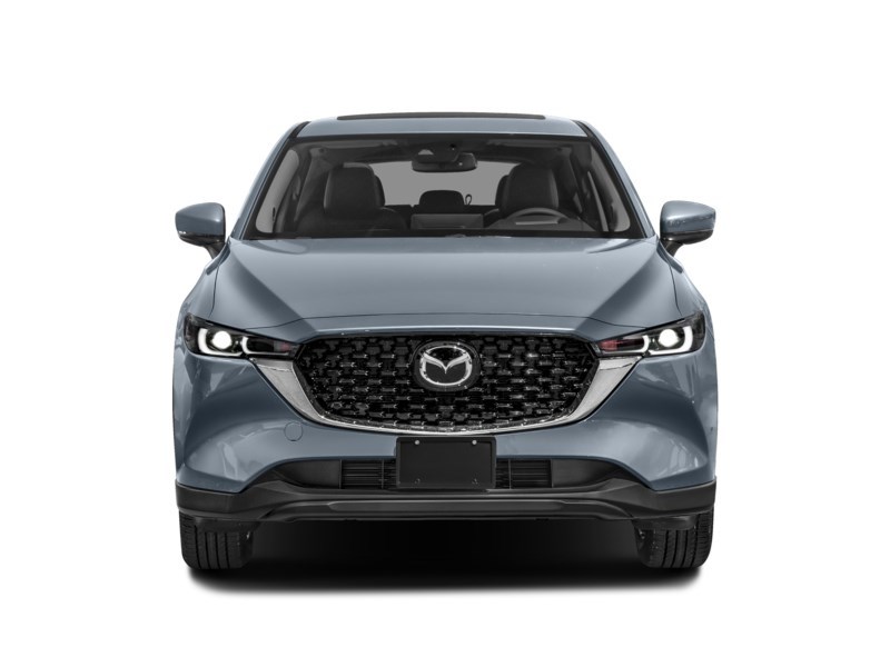 2022 Mazda CX-5 GT AWD Exterior Shot 5