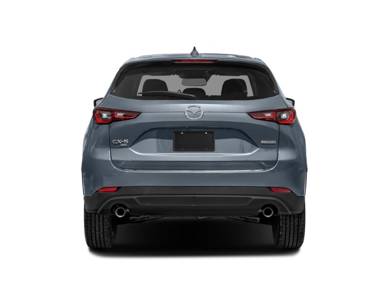 2022 Mazda CX-5 GT AWD Exterior Shot 7