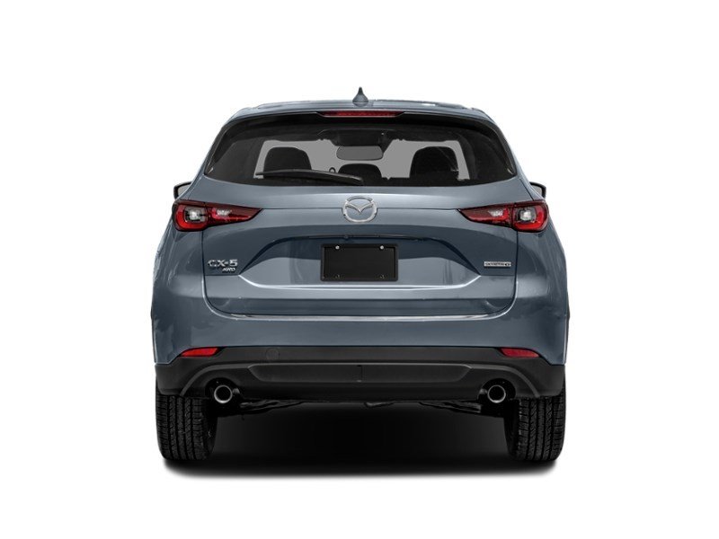 2023 Mazda CX-5 GT AWD Exterior Shot 7