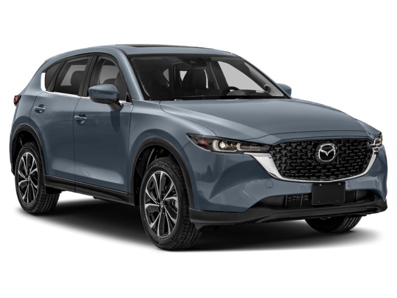 2023 Mazda CX-5 GT AWD Exterior Shot 8