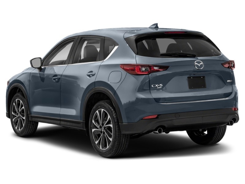 2023 Mazda CX-5 GT AWD Exterior Shot 9