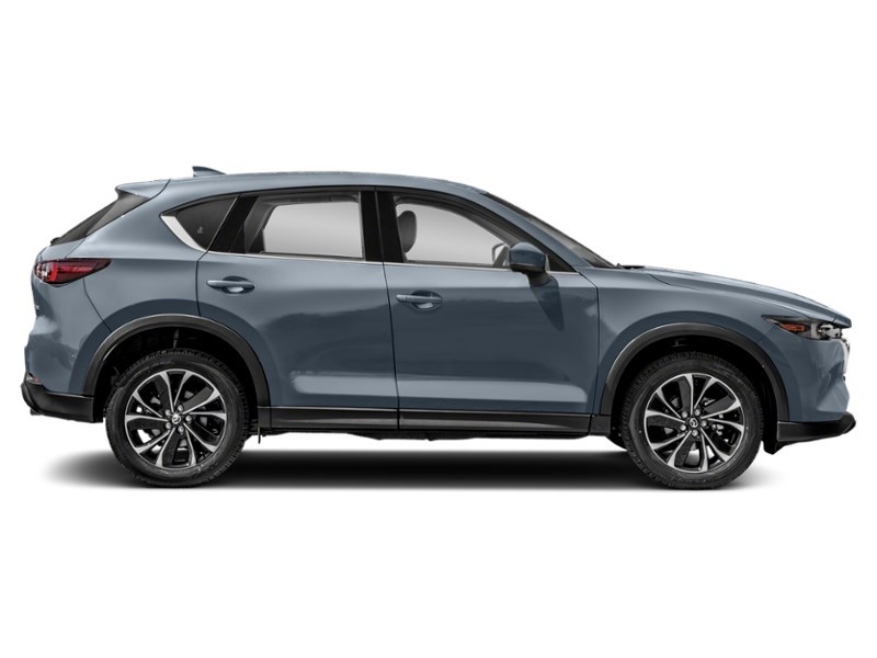 2023 Mazda CX-5 GT AWD Exterior Shot 10