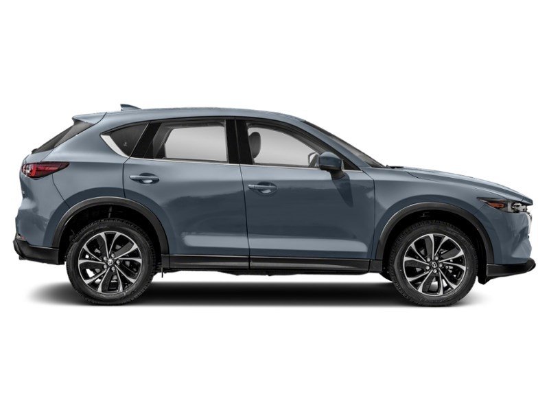 2023 Mazda CX-5 GT AWD Exterior Shot 10