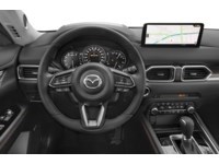 2022 Mazda CX-5 GT AWD Interior Shot 3