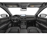 2023 Mazda CX-5 GT AWD Interior Shot 6