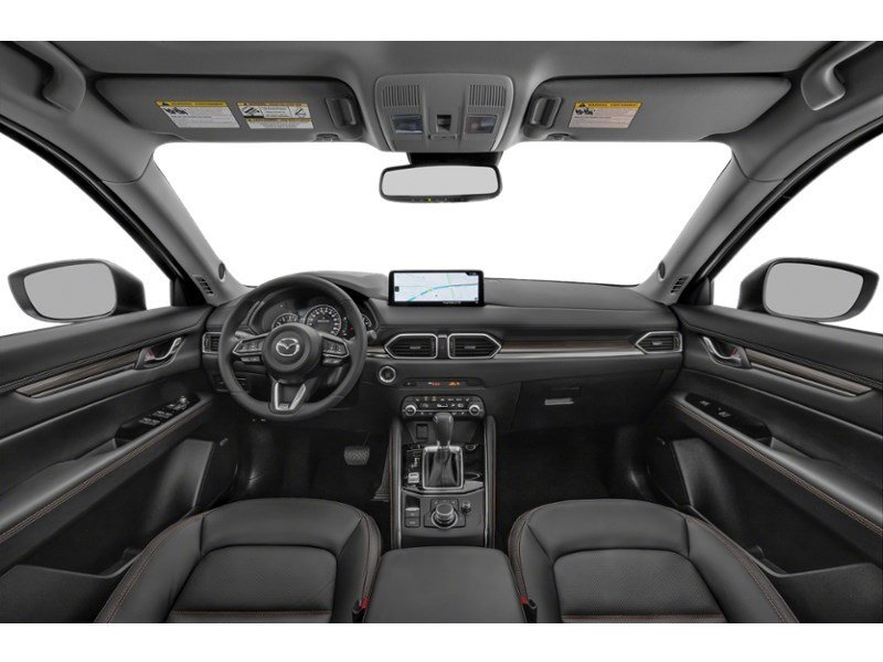 2023 Mazda CX-5 GT AWD Interior Shot 6