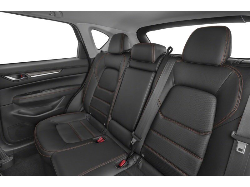 2023 Mazda CX-5 GT AWD Interior Shot 5