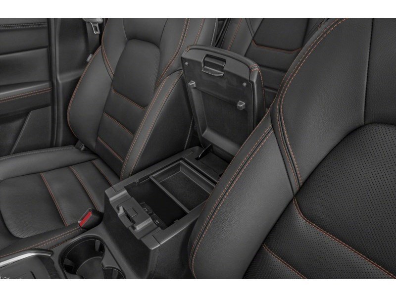 2023 Mazda CX-5 GT AWD Interior Shot 7