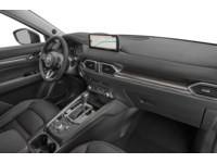2022 Mazda CX-5 GT AWD Interior Shot 1