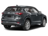 2022 Mazda CX-5 Signature AWD Exterior Shot 2