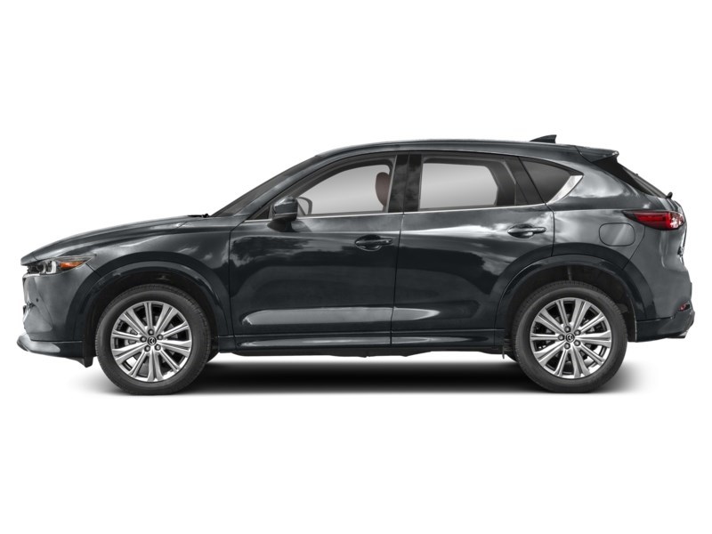 2022 Mazda CX-5 Signature AWD Exterior Shot 6