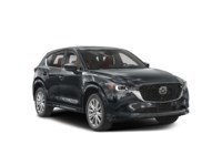 2022 Mazda CX-5 Signature AWD Exterior Shot 8