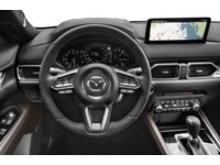 2022 Mazda CX-5 Signature AWD Interior Shot 3