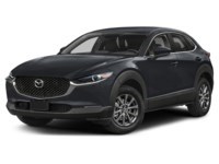 2024 Mazda CX-30 GX AWD Exterior Shot 1
