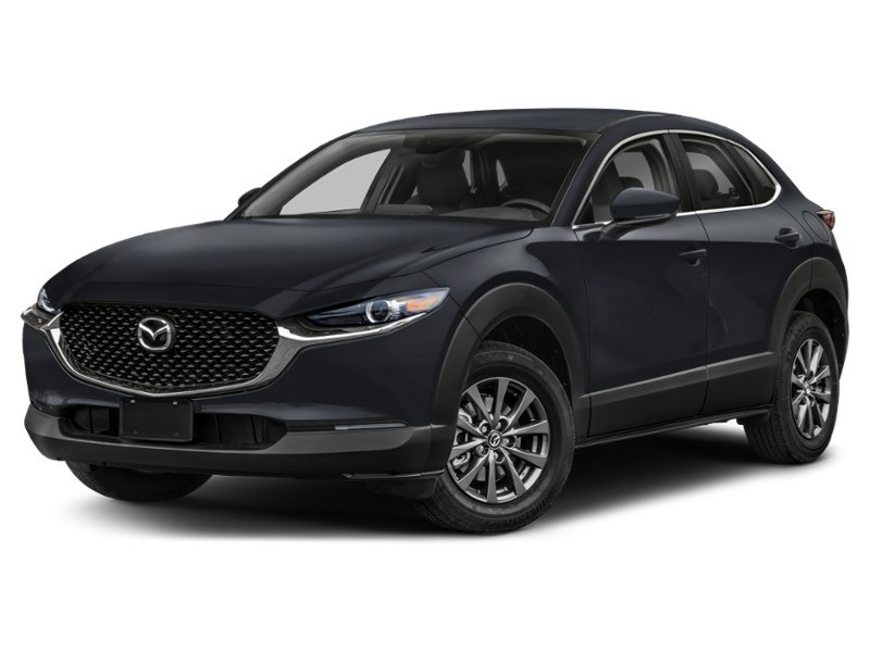 2023 Mazda CX-30 GX AWD Exterior Shot 1