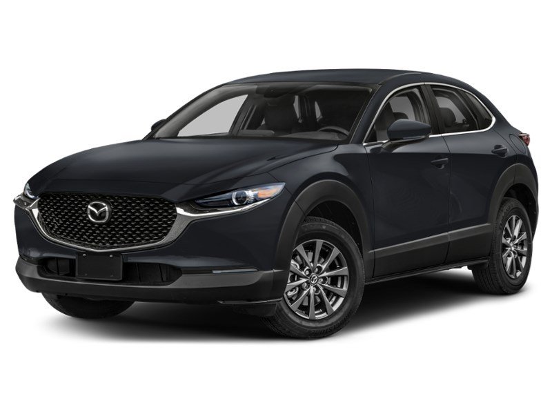2023 Mazda CX-30 GX AWD Exterior Shot 1