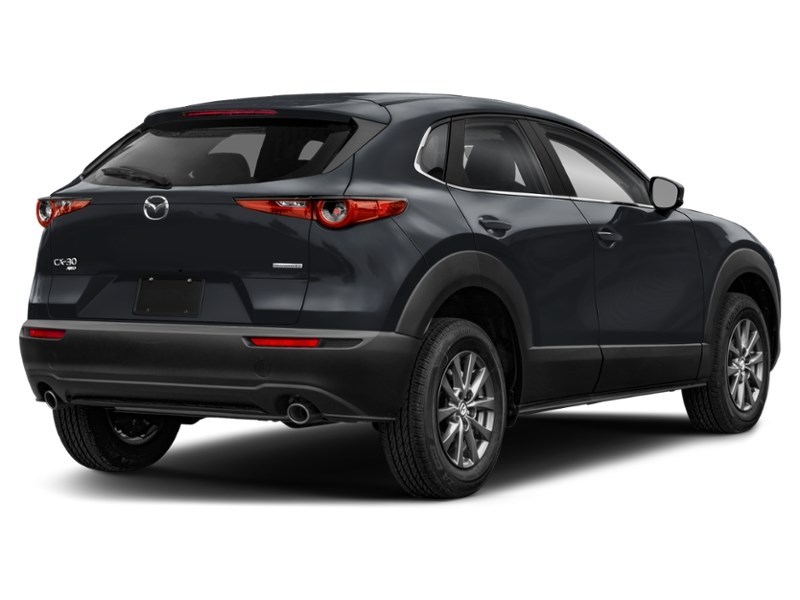 2023 Mazda CX-30 GX AWD Exterior Shot 2