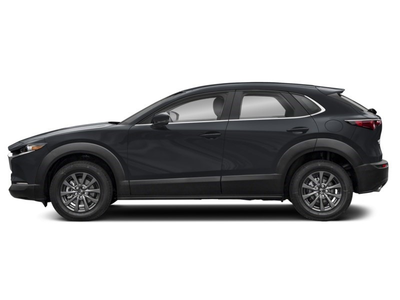 2024 Mazda CX-30 GX AWD Exterior Shot 6