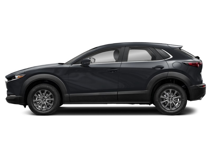 2023 Mazda CX-30 GX AWD Exterior Shot 6