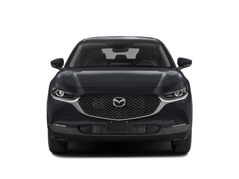 2024 Mazda CX-30 GX AWD Exterior Shot 5