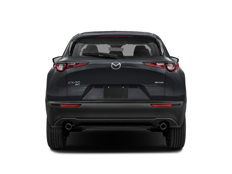 2024 Mazda CX-30 GX AWD Exterior Shot 7