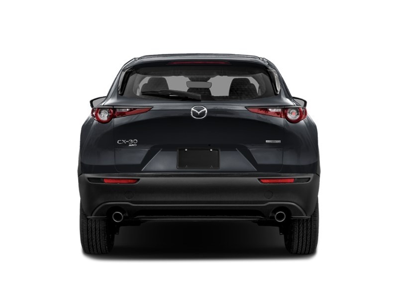 2023 Mazda CX-30 GX AWD Exterior Shot 7