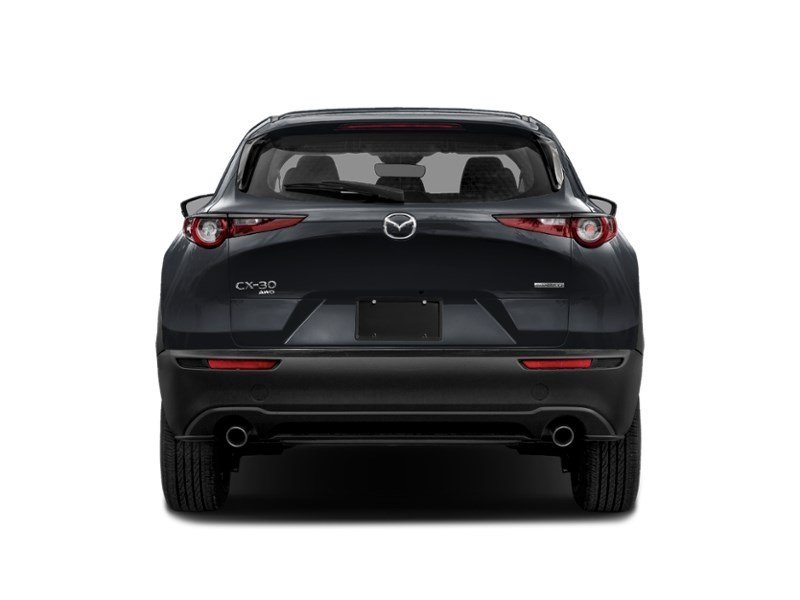 2023 Mazda CX-30 GX AWD Exterior Shot 7