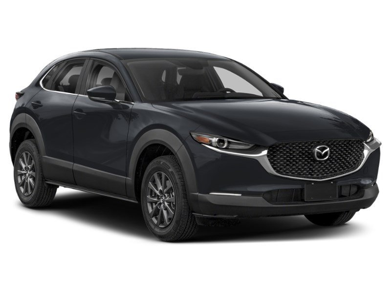 2023 Mazda CX-30 GX AWD Exterior Shot 8