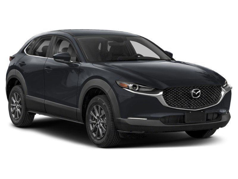 2023 Mazda CX-30 GX AWD Exterior Shot 8