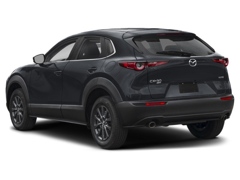 2023 Mazda CX-30 GX AWD Exterior Shot 9