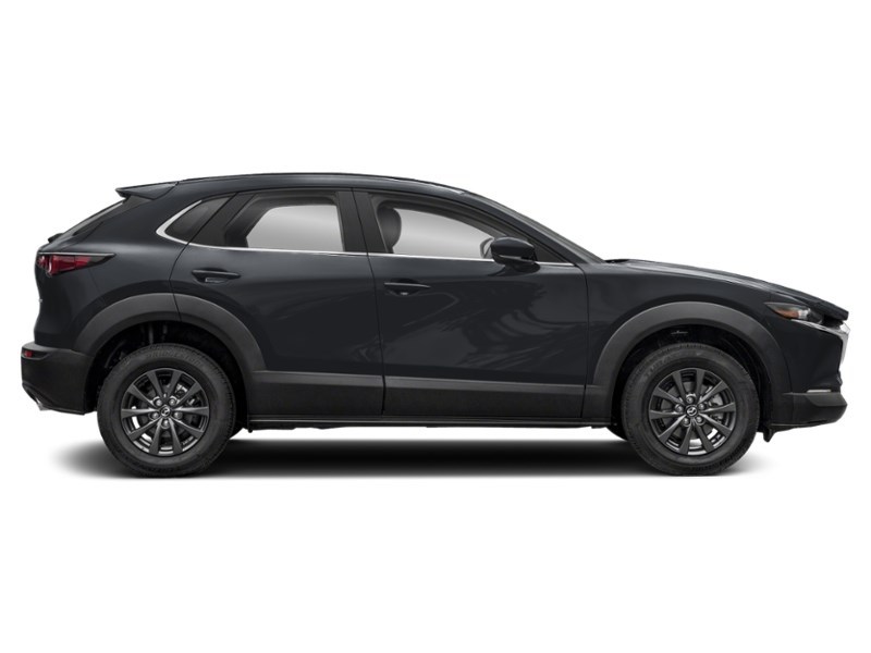 2023 Mazda CX-30 GX AWD Exterior Shot 10