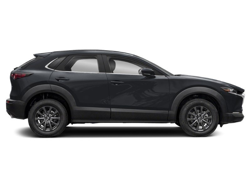 2023 Mazda CX-30 GX AWD Exterior Shot 10