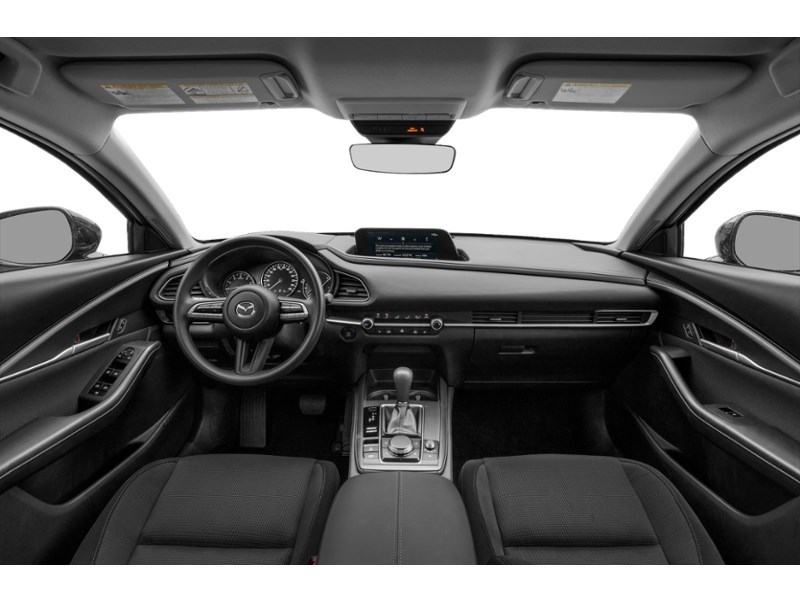 2023 Mazda CX-30 GX AWD Interior Shot 6