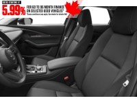 2024 Mazda CX-30 GX AWD Interior Shot 4