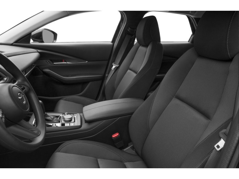 2024 Mazda CX-30 GX AWD Interior Shot 4
