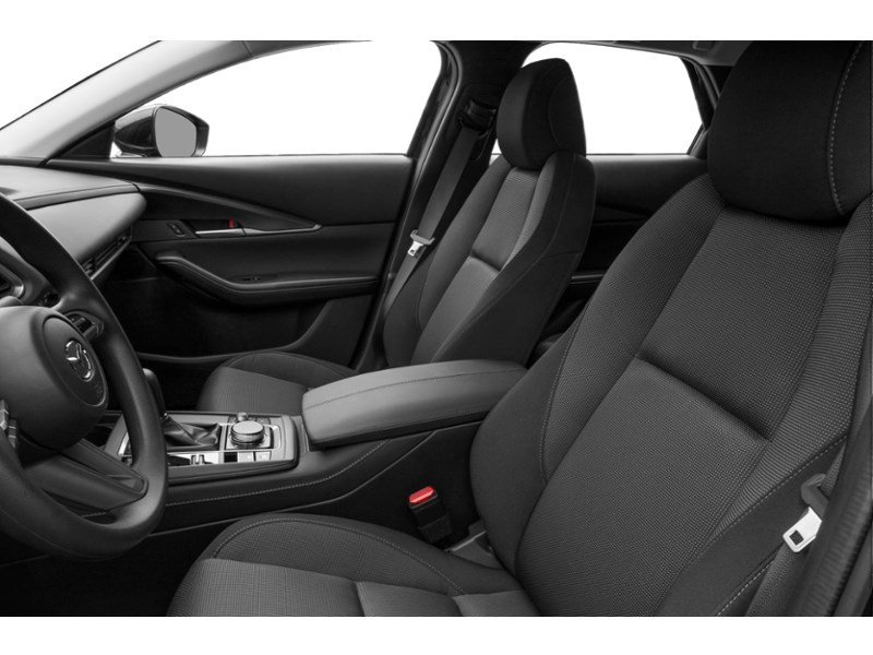 2023 Mazda CX-30 GX AWD Interior Shot 4