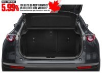 2024 Mazda CX-30 GX AWD Exterior Shot 4